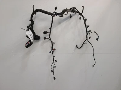 Arnés de cables del motor KIA FORTE 2014 2015 2016 2017 2018 1,8 L Foto 1 de 4
