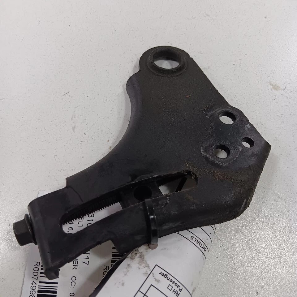 Hyundai Accent 1.6 Belt Tensioner Pulley  2017 2016 2015 2014 2013 2012 - Image 1 of 4