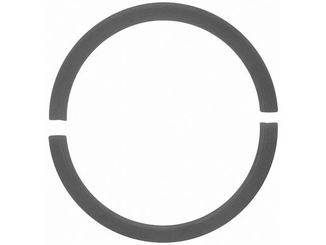 Rear Crankshaft Seal Kit For 1977-1996 Ford E350 Econoline Club Wagon PY118YW - Image 1 of 1