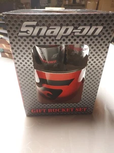 SNAP-ON GESCHENKEIMER SET - Bild 1 von 7