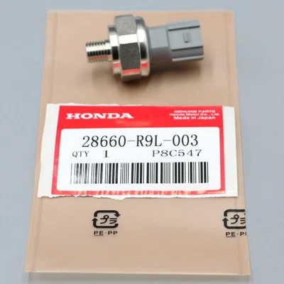 New OEM Oil Pressure Sensor Switch Fits 2013-24 Honda Accord Civic CR-V Fit HR-V Foto 1 de 4