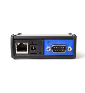 Global Caché IP2SL-P iTach TCP/IP to Serial Converter with Power Over Etherne... - Photo 1/5
