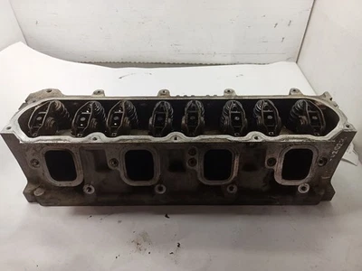 Culata Chevrolet Silverado 1500 2016 6,2 L 12417812 Foto 1 de 4