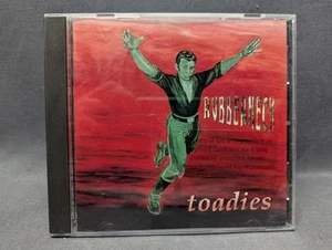 TOADIES - Rubberneck (1994) - Compact Disc CD - ex Zustand - Bild 1 von 2