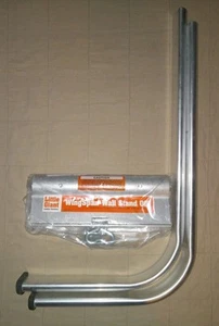 Little Giant Systems Wingspan Wall Stand-Off Model 10111 - Picture 1 of 3