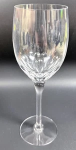 Orrefors Crystal Prelude 8 1/4 Zoll Wasserkelch. Mehrere vorhanden - Bild 1 von 1