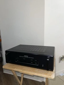 Onkyo M-501 Power Amplifier. - Picture 1 of 16