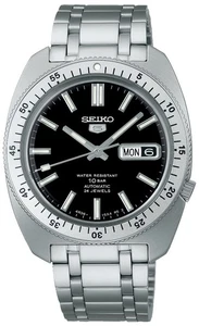 Seiko 5 Sports - Gene Kranz SRPL93K1 Man Mechanical Watch - Picture 1 of 3