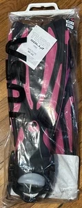 New Pink Tusa Solla Swim Fins SF-22 Us 5-7 Cm 24-26 Euro 38-40 (S) - Picture 1 of 6