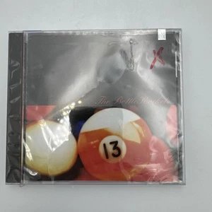 The Bottle Rockets.- The Brooklyn Side (Audio CD) - Picture 1 of 2