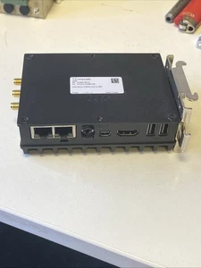 Mini PC sin ventilador Compulab FITLET2-CE3950-P36 Intel Atom - Imagen 1 de 10