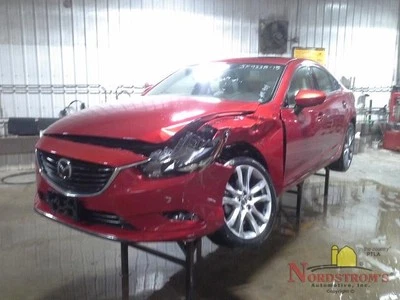 2015 Mazda 6 Windshield Wiper Transmission - Image 1 of 4