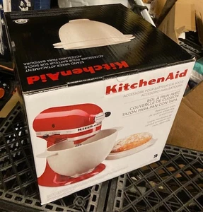 KitchenAid Keramik Brotschüssel - KSM2CB5BGS - Bild 1 von 1