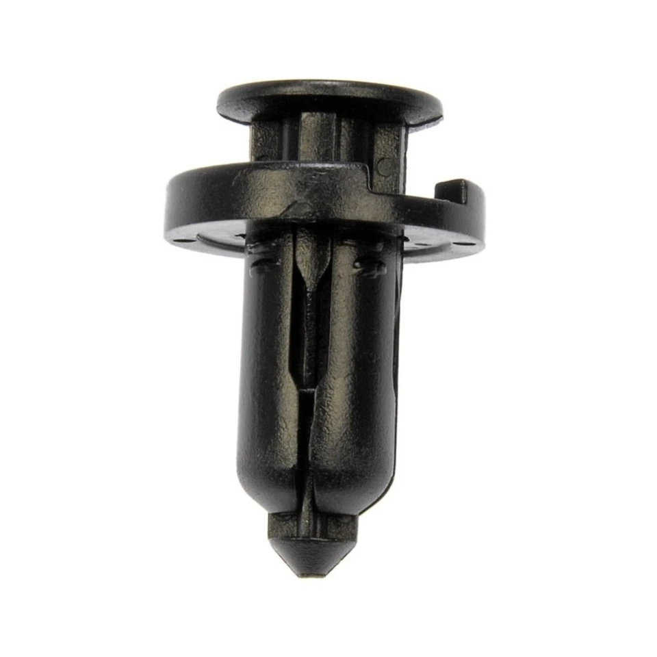 Retentor multiuso para Acura MDX 2001-2013 | Preto | Nylon | Para 91503SZ5003 - Imagem 1 de 4