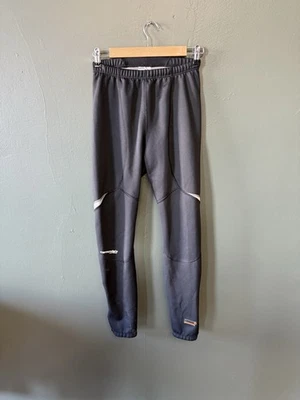 Cannondale Mens Cycling Pants Pullon w/ Drawstring Cropped Size Medium - Image 1 of 3