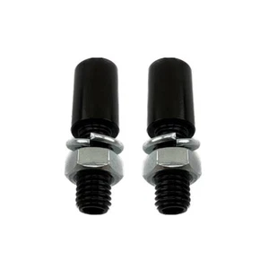 LED Blinker Adapter Verlängerung 20mm von M8 auf M8 Gewinde signal extender - Picture 1 of 1