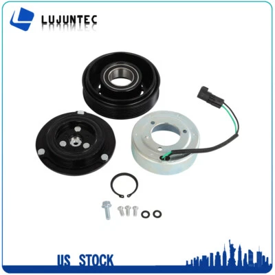 Kit de embrague compresor de aire acondicionado para Ford Escape 2009-2012 Mercury Mariner 2.5 2009-2011 Foto 1 de 4