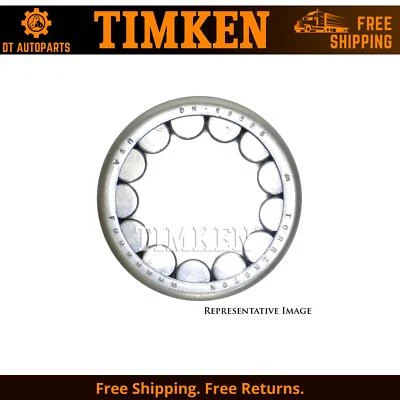 Cojinete de piñón diferencial trasero Timken para Chevrolet Express 2500 2013-2015 Foto 1 de 4