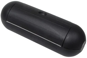 Sicherheitsbox Schutzbox Safe-Box Schutzkapsel Regenschutz Stecker Kabel - Bild 1 von 4