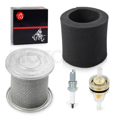 1985-2003 For Honda XR100R Air Cleaner Filter Element Holder Air Filter Cage Kit - Image 1 of 4