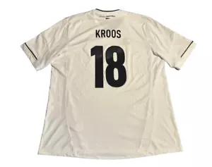Deutschland DFB Germany Kroos Trikot Adidas Gr. XXL WM EM 2012-14 - Bild 1 von 5