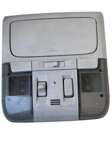 2010 - 2014 Subaru Legacy Overhead Dome Light Console P: TEM VC12-083 OEM! - Picture 1 of 5