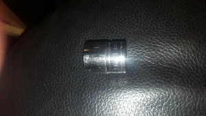 SNAP ON TOOLS FS 221 - 11/16" SOCKET - 3/8" DRIVE - 6 POINT - FS221 - Bild 1 von 3
