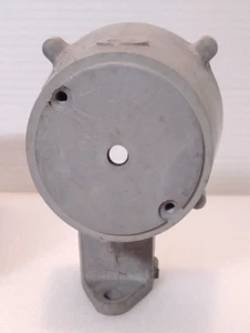 40-31 Prestolite OMC Johnson Evinrude Trim & Tilt Mounting Reservoir 382949 NOS - Foto 1 di 5