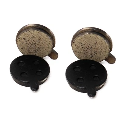 2 Pares Pastillas Freno para Scooter Zero 9 10 Speedway 1 2 3 TODO METÁLICO y CERÁMICA Foto 1 de 2