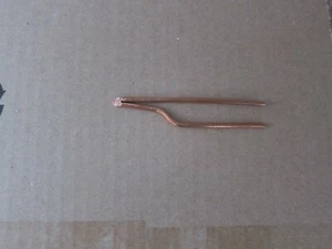 Soldering pointy gun tips fit Weller Craftsman Wen Sears by model new 2022 - Picture 1 of 1