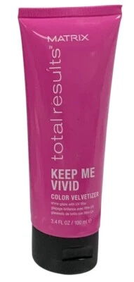 MATRIX  Keep Me Vivid Shampoo 3.5 Fl Oz Travel Size - Image 1 of 2