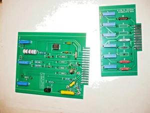 HP 410C VTVM A3, A6 Board Set , New - Zdjęcie 1 z 1