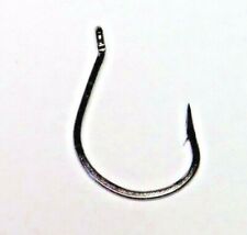 Eagle Claw Kahle Hook Size Chart