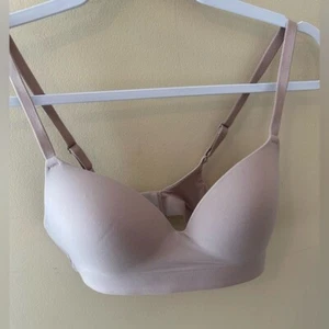 Soma Enbliss BH ohne Bügel 34 B neutral - Bild 1 von 7