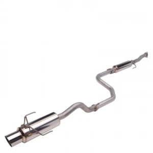 Skunk2 Racing Mega Power Exhaust System for Acura Integra Hatchback 1.8L 94-01 - Picture 1 of 7