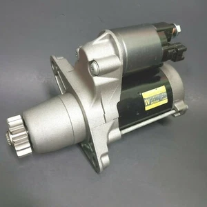 Toyota RAV4 2006 2008 motor de arranque 4 cilindros y 6 cilindros OEM reman - Imagen 1 de 6