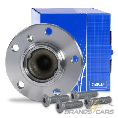 SKF RADLAGER VORNE FÜR BMW 1-ER F20 F21 2-ER F22 F23 3-ER F30 F31 F33 F34 4-ER - Bild 1 von 4