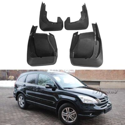 For Honda CR-V CRV 2023-2025 Mudflaps Mud flap Splash Guards Mudguards Fenders - Image 1 of 4