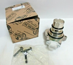 BENDIX REPLACEMENT KIT, PURGE VALVE, AD9 170.5004341 - Picture 1 of 6