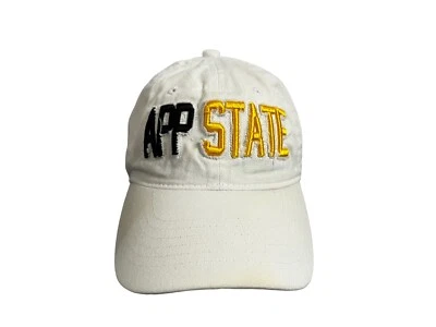 Appalachian State Mountaineers Zephyr Adjustable Hat Cap  - Image 1 of 4