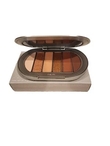 R.E.M. Beauty midnight shadows eyeshadow palette Babydoll - Picture 1 of 10
