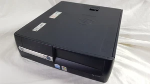 HP rp5000 2.40 Ghz Intel Pentium 4 768MB Ram, No HDD, POS Machine Terminal - Picture 1 of 8