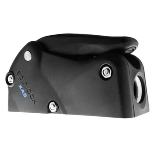 SPINLOCK XAS SINGLE ROPE CLUTCH 6-12mm - Picture 1 of 1