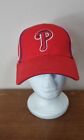 Philadelphia Phillies baseball cap New Era Official Merchandise Size 58cm