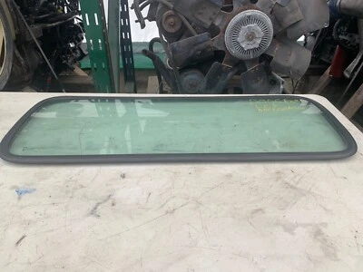 FORD LCF 06 A 09 CABINA TRASERA CRISTAL BUENO VER FOTOS Foto 1 de 3