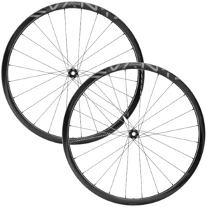 New Campagnolo Levante Carbon Disc Brake Tubeless Ready Wheelset / N3W - Picture 1 of 1
