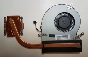 NUEVO - Disipador térmico de CPU para computadora portátil Asus - Selecciona uno para tu modelo - Imagen 1 de 12