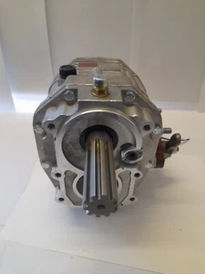 PRM 60 2:1 Mechanisches Marine Getriebe - Bild 1 von 4