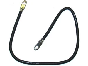 For 1965-1970 Ford Mustang Battery Cable SMP 37784DY 1966 1967 1968 1969 - Picture 1 of 2