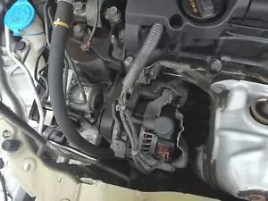 17 ACURA ILX Alternator - Picture 1 of 1